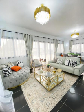 Appartement de haut standing